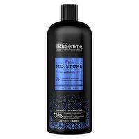 Tresemme - Moisture Rich Shampoo, 828 Millilitre