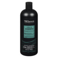 Tresemme - Smooth & Silky Shampoo