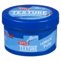 Alberto - European Fibre Putty Extreme Style