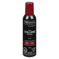 Tresemme - Thermal Creations Volumizing Mousse