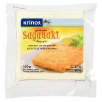 Krinos - Saganaki Slices