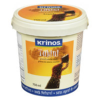 Krinos - Tahini Paste, 750 Millilitre