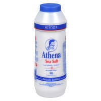 Athena - Sea Salt, 750 Gram