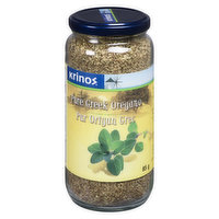 Krinos - Pure Greek Oregano, 85 Gram