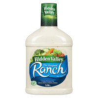 Hidden Valley - Ranch Original, 1.06 Litre