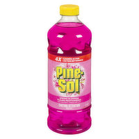 Pine Sol - Multi Surface Cleaner - Spring Blossom, 1.41 Litre