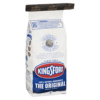 Kingsford - Barbeque Charcoal Briquets - Original, 8 Pound
