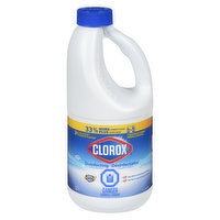 Clorox - Disinfecting Liquid Bleach