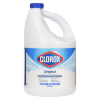 Clorox - Orignal Liquid Bleach Emperor, 3.57 Litre