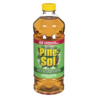 Pine-Sol - Multi-Surface Cleaner Original