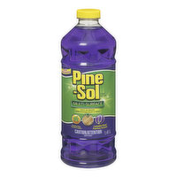Pine-Sol - Multi-Surface Cleaner - Lavender
