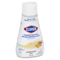 Clorox - Disinfecting Mist Refill, 473 Millilitre