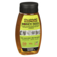 Bee Maid - Liquid Honey - Pasteurized