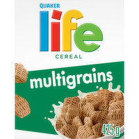 Quaker - Life Multigrains, 425 Gram