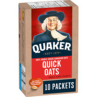 Quaker - Quick Oats