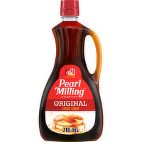 Pearl Milling Comp - Pancake & Waffle Syrup, Original, 710 Millilitre