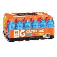Gatorade - G Perform Variety Pack
