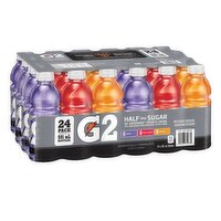 Gatorade - G2 Perform Club Pack Sports Drink