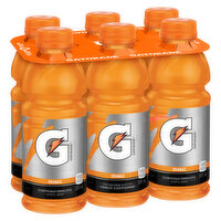 Gatorade - G Perform Orange, 591 Millilitre