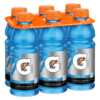 Gatorade - G Perform Cool Blue