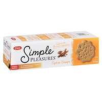 Dare - Cookies, Spice Snaps, 310 Gram