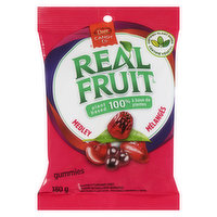 Dare - Realfruit Gummies, 180 Gram