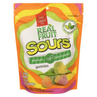 Dare - Realfruit Sours Citrus Bursts, 350 Gram