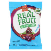 Dare - Real Fruit Gummies Superfruits, 180 Gram