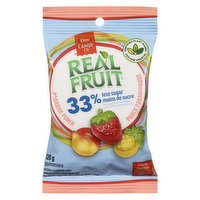 Dare - Real Fruit Paradise Punch, 120 Gram