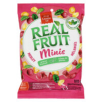 Dare - Realfruit Mini Medley, 180 Gram