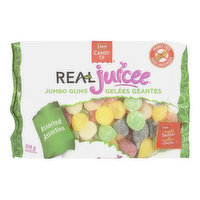 Dare - Real Juice Jumbo Gums Assorted, 818 Gram
