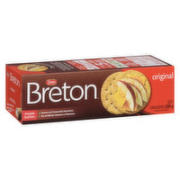 Breton - Original Crackers, 200 Gram
