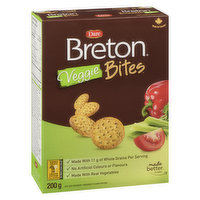 Dare - Veggie Bites Crackers, 200 Gram