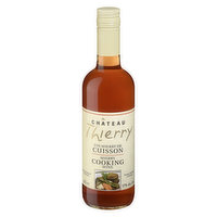 Chateau Thierry - Cooking Wine Sherry, 500 Millilitre