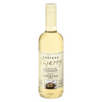 Chateau Thierry - Cooking Wine White, 500 Millilitre