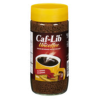 Caf Lib - Instant Coffee Alternative, 150 Gram