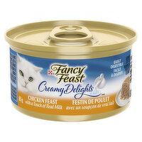 Fancy Feast - Food 85 g, 85 Gram