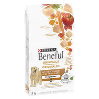 Purina - Beneful Chicken, 1.8 Kilogram