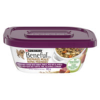 Purina Beneful - Prepared Meals Simmered Beef Flavour, Wet Dog Food, 283 Gram