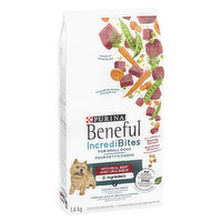 Purina - Beneful Incredibites for Small Dogs, 1.6 Kilogram