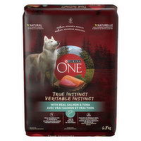 Purina - SmartBlend True Instinct - Salmon & Tuna, 6.8 Kilogram