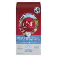 Purina ONE - mula Beef, 1.81 Kilogram