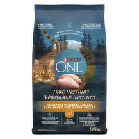 Purina One - t Grain Free Chicken