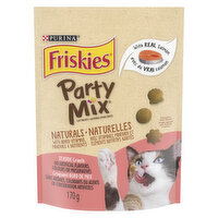 Friskies - Party Mix Seaside Crunch, 170 Gram