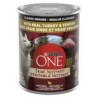 Purina ONE - ison