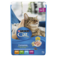 Purina -  Food 8 kg