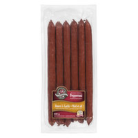 GRIMMS - Honey & Garlic Pepperoni, 600 Gram