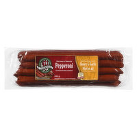 GRIMMS - Honey Garlic Pepperoni, 450 Gram