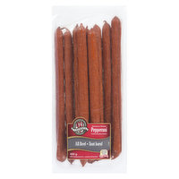 GRIMMS - All Beef Pepperoni, 450 Gram