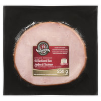 GRIMMS - Ham Old Fashioned Steak, 250 Gram